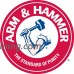 Holmes Arm and Hammer Air Purifier Booster Filter  4 Pack - B000I0WQWC